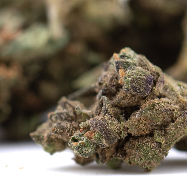 Banana OG THCa Flower Smalls Full-Term