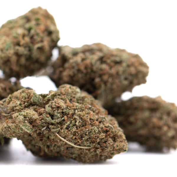 Critical Berries CBD Full-Term Hemp Flower Wholesale