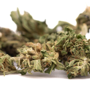 Early Trump CBD Hemp Flower Full-Term Smalls