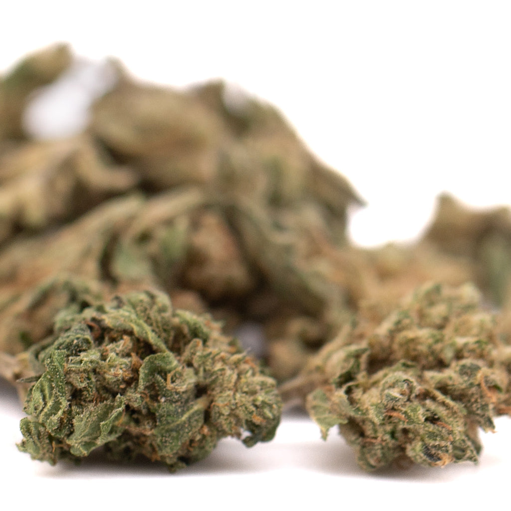 Sour Chem CBD Hemp Flower Full-Term Smalls