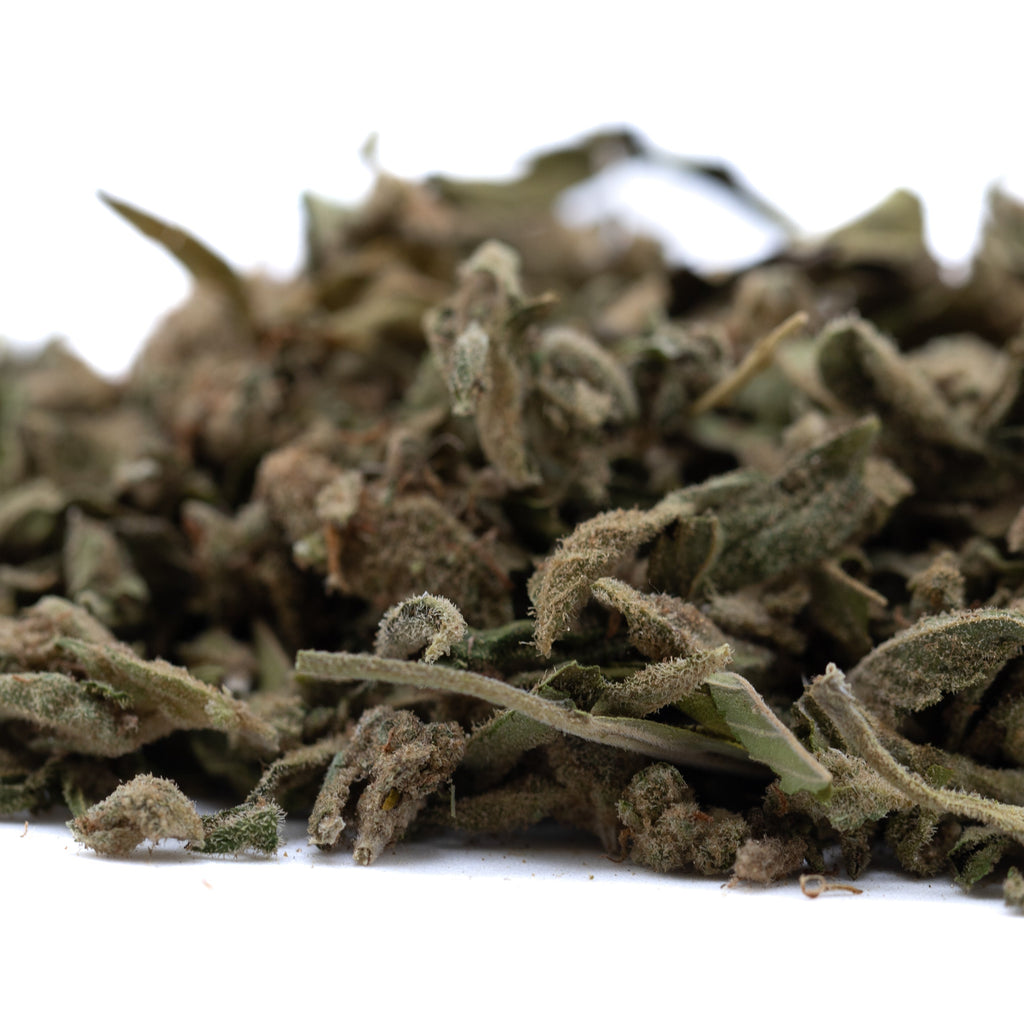 TriCross Full-Term THCa Trim Wholesale